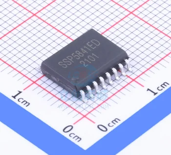 100% Novo Original SSP5841ED Pacote SOIC-16 Novas Originais Genuínas Chip IC