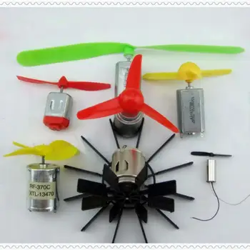 18 Peças Coloridas Pás da Hélice Hélice para Multirotor Quadcopter