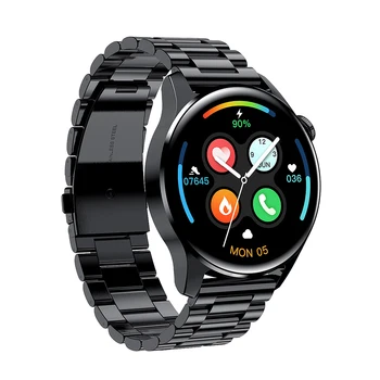 2021 Novo I29 De Chamada Bluetooth Smart Watch Coração Da Taxa De Oxigênio No Sangue Arterial Pressão Exercício De Sono Monitoramento De Reprodução De Música