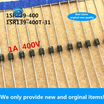 20PCS 100% Novo original 1SR139-400 diodo retificador 400V 1SR139-400T-31 original T-32 importado R-1