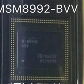3pcs MSM8992 BVV MSM8992-BVV MSM8992 8992 novo