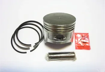 67mm Kit de Pistão w Anel e Clip-Cilindro de Peças Para Robin EY20 EH18 Motor do Motor