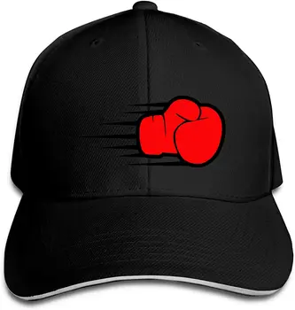 Boné de Baseball virado Sanduíche Cap Chapéus de Sol Vintage Unisex Ajustável do Lavável Caminhoneiro Caps