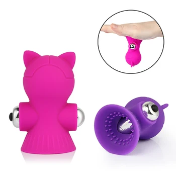 Estimulação Do Mamilo Bullet Vibrador De Mama Ampliador De 10 Velocidades De Vibração Mamilo Otário Lactação Massager Os Brinquedos Sexuais Para As Mulheres