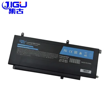 JIGU Nova Bateria do Laptop 11.1 V D2VF9 0YGR2V Para DELL Vostro 5459 14-5000 14-5459 14-5459D-2848G 14-5459D-1628G