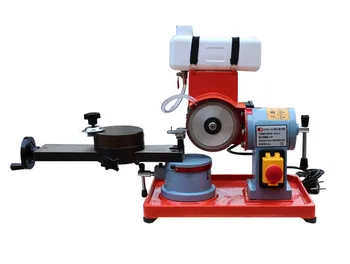 Liga a lâmina de serra de água do moinho de placa da máquina de moagem mini engrenagem da máquina de moagem de mini máquinas para trabalhar madeira
