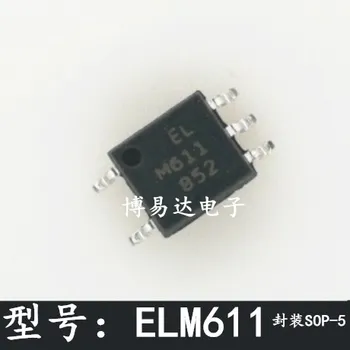 M611 SOP-5 ELM611
