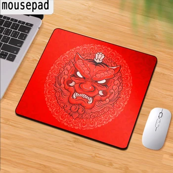 Mousepad Gamer de E-sports Tigre Grande Mouse Pad 900x400 Secretária Tapete de área de Trabalho Acessórios Jogo de Tapetes Deskmat Jogos Mause Anime Office