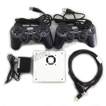 Multi Arcade / MAME / NEO GEO Jogo Titan Caixa de console com 100pcs Jogos 3D e 4P Jogos de 1080P HDMI para TV plug and play