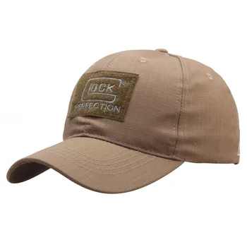 Nova Moda Do Bordado Da Letra Boné De Beisebol Para As Mulheres, Homens Sólido Regulável Snapback Caps De Tiro Caça De Esportes Trucker Hat
