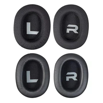 Novas Almofadas de Ouvido Fone de ouvido Protecções de Esponja Macia Almofada de Espuma para AKG K361 K371 Fone de ouvido