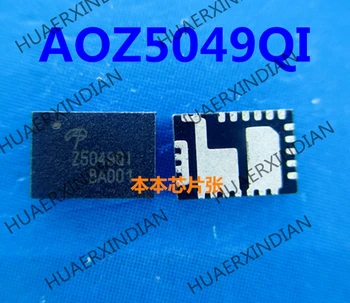 Novo AOZ5049QI Z5049QI Z5049Q1 25049Q1 25049QI QFN 4 de alta qualidade