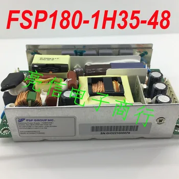 Novo original FSP 48V 3.75 UMA Fonte de Alimentação Para FSP180-1H35-48