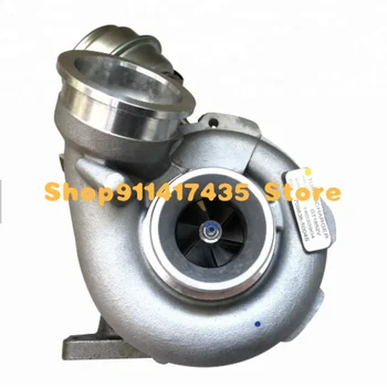 o turbocompressor para 6110961699 A6110961699 778794-5001S GT1852V mini turbocompressor preços