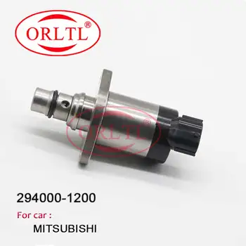 ORLTL 294000-1200 Diesel Auto de Sucção Válvula de Controle 294000-1200 de Medição de Válvula Solenóide de 294000-1200 Para Mitsubishi Denso Motor