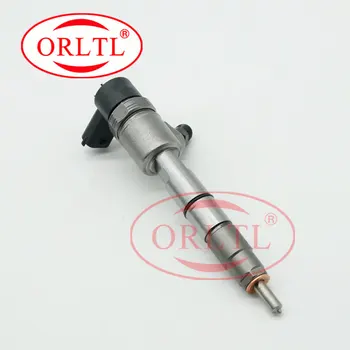ORLTL Diesel Injetor de Combustível 0445110544 OriginalInjector 0 445 110 544 Motor Diesel Injector 0445 110 544