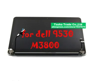 Para a Dell M3800 XPS 15 9530 15.6