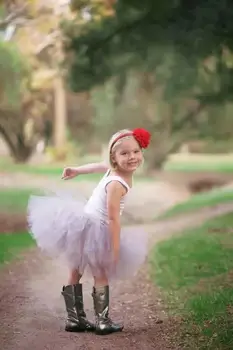 Princesa Bebê Menina Partido Saia Tutu Bebê Bonito Mini Saias Definido Para A Foto Prop Meninas Crianças Vestido De Baile De Aniversário Saias