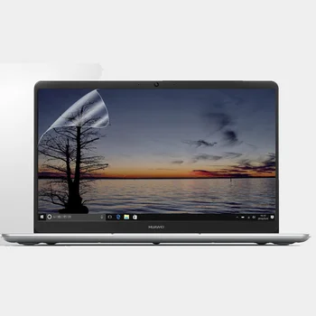 Protetor de tela para Huawei D15/Honra MagicBook 15 Laptop Filme de Tela LCD de Protecção Tampa de Proporção da Tela de 15 Polegadas Companheiro de Livro