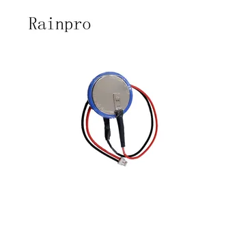 Rainpro 1PCS/MONTE FX3U-32BL CR2450HR 3V bateria de botão GT11-50BAT PLC bateria