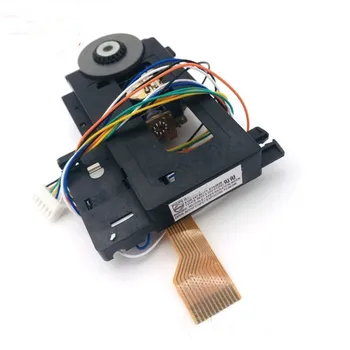 Substituição Para a PHILIPS COMO-640 Leitor de CD Peças de Reposição para Lente de Laser a Lasereinheit ASSY Unidade AS640 Bloco de Captação Óptica Optique