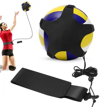 Treinamento de voleibol de Equipamentos de Solo de Prática para Iniciantes Configuração de Braço Basculante