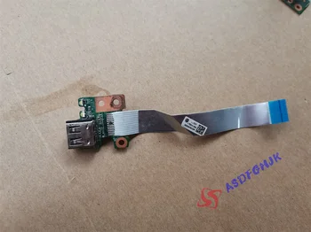 Usado Genuíno DAR33TBI6C0 Placa USB p/ Cabo totalmente testados