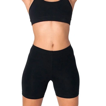 Verão Nova De Fitness De Senhoras Shorts Senhoras Slim Cintura Alta Nádegas Levantamento De Exercício De Alongamento Mulher Shorts