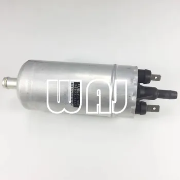 WAJ Universal 12v Bomba de Combustível Elétrica conector plano 815011 - 90323006 - 90349944 - 0580464051