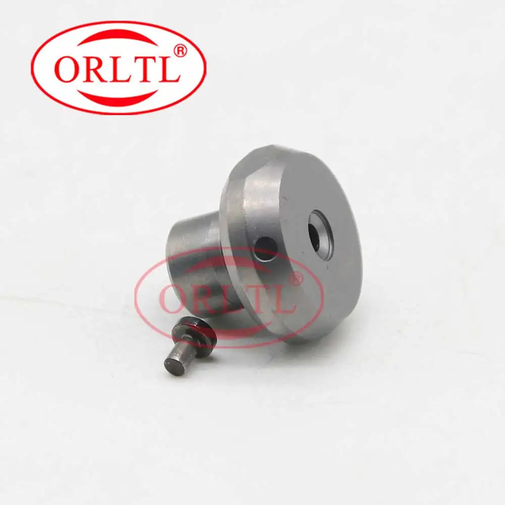 ORLTL Piezo Common Rail Injetora Válvula de Controle Para a Siemens Bico de injecção