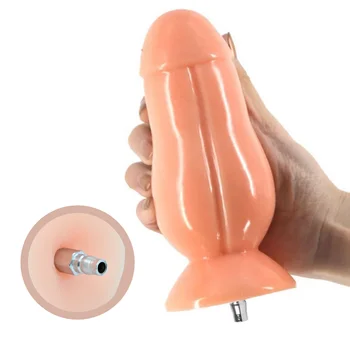 ÁSPERO BESTA enorme Vibrador Para Vac-u-Lock Máquina de Sexo Anal Plug de Bunda Massagem Vagina Masturbar Vibrador Plug anal Brinquedos de Sexo de Mulher Para Homem